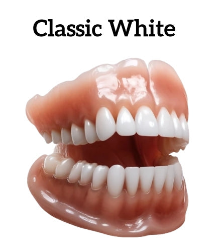 Orthorun | Smileasego - Premium Denture