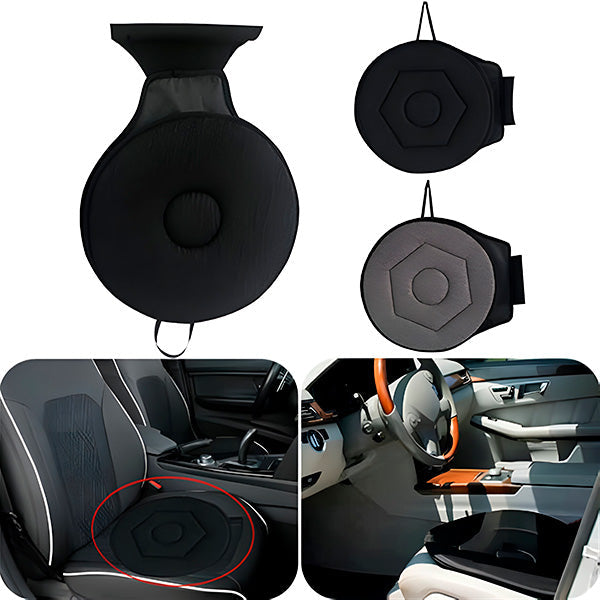 360° Rotating Cushion - Orthorun