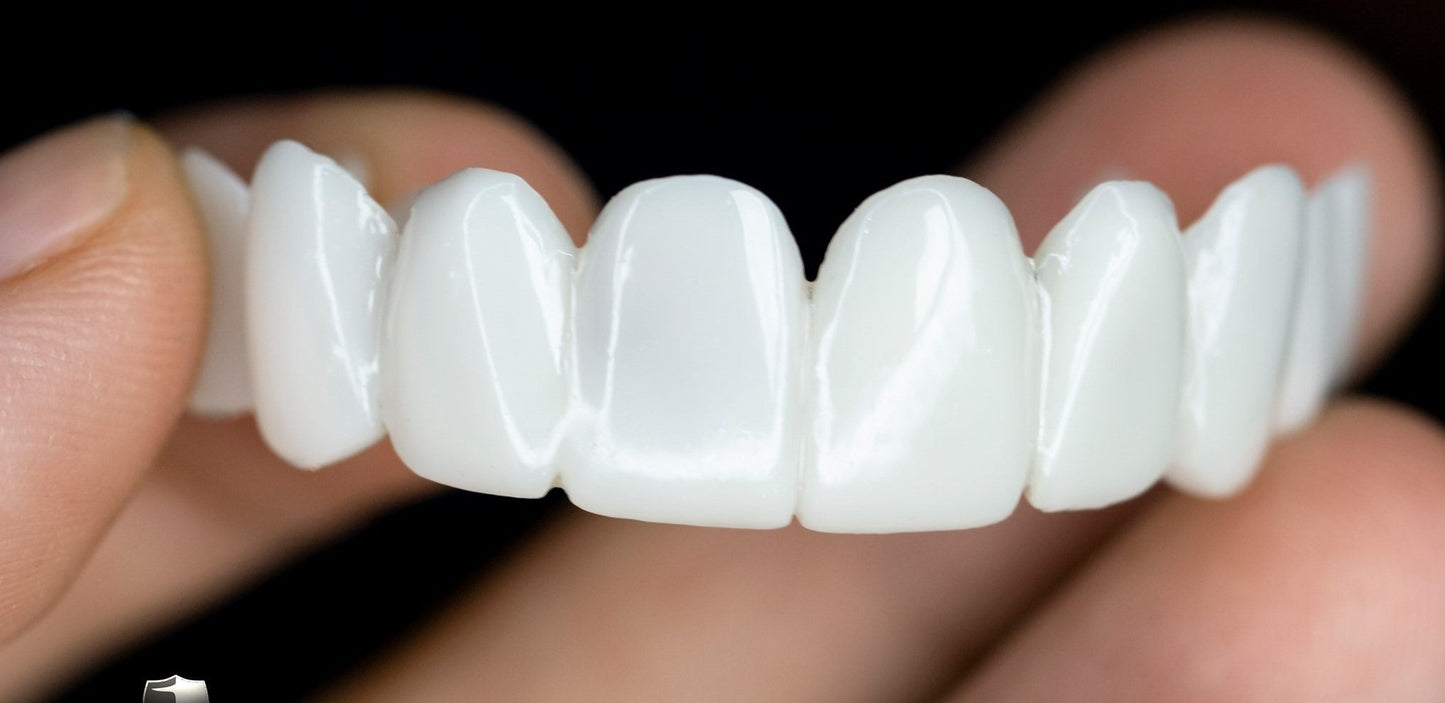 Orthorun | Dental Prosthesis – False Teeth Replacement for Partial & Full Dentures