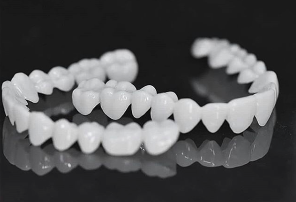 Orthorun | Dental Prosthesis – False Teeth Replacement for Partial & Full Dentures
