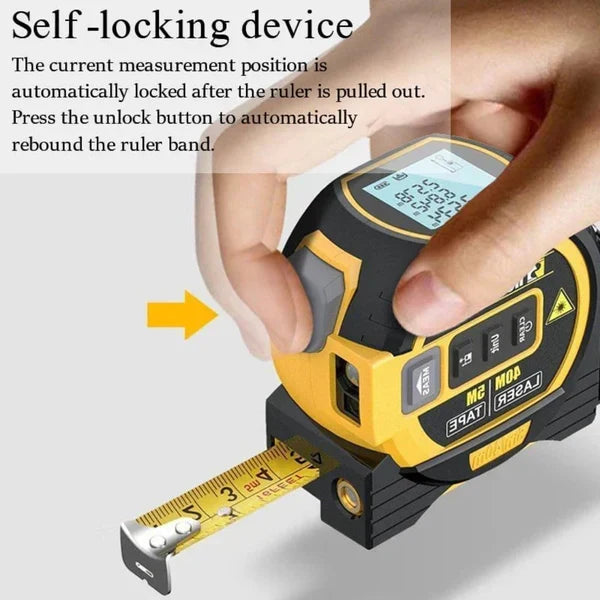 3-In-1 Infrared Laser Tape - Orthorun