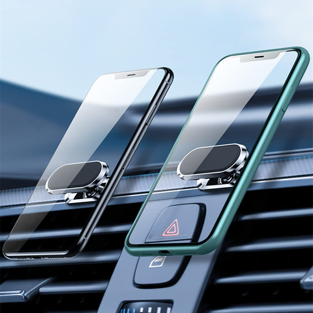 Orthorun | 360° Rotatable Magnetic Phone Holder
