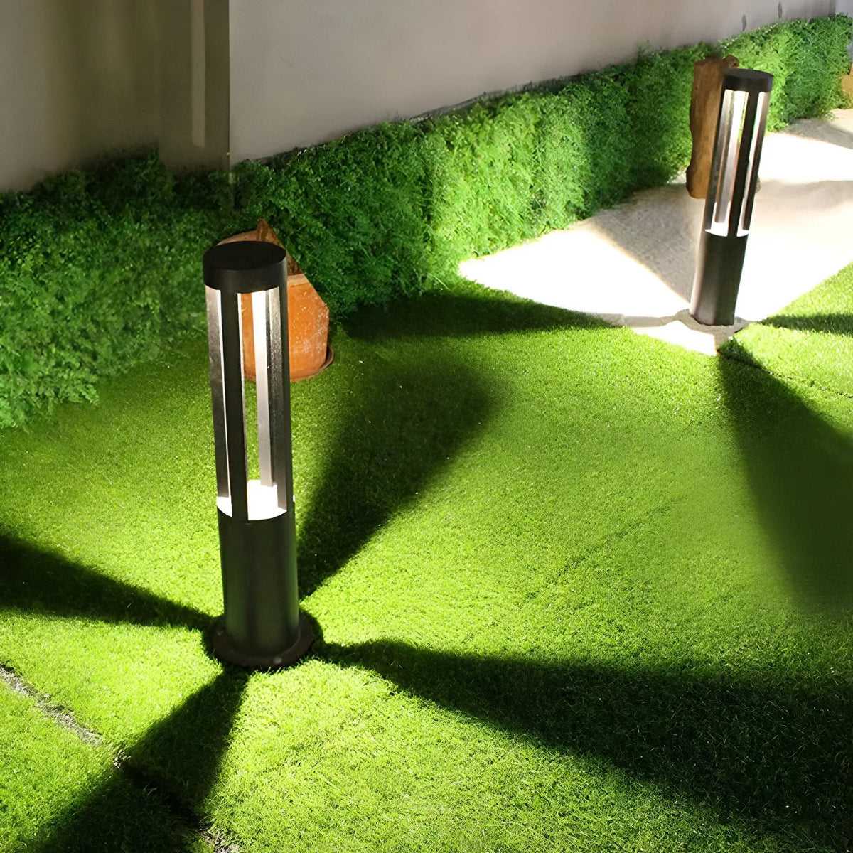 Orthorun | Nature Inspired LED Outdoor Light – BoulderGlow Landscape Lighting