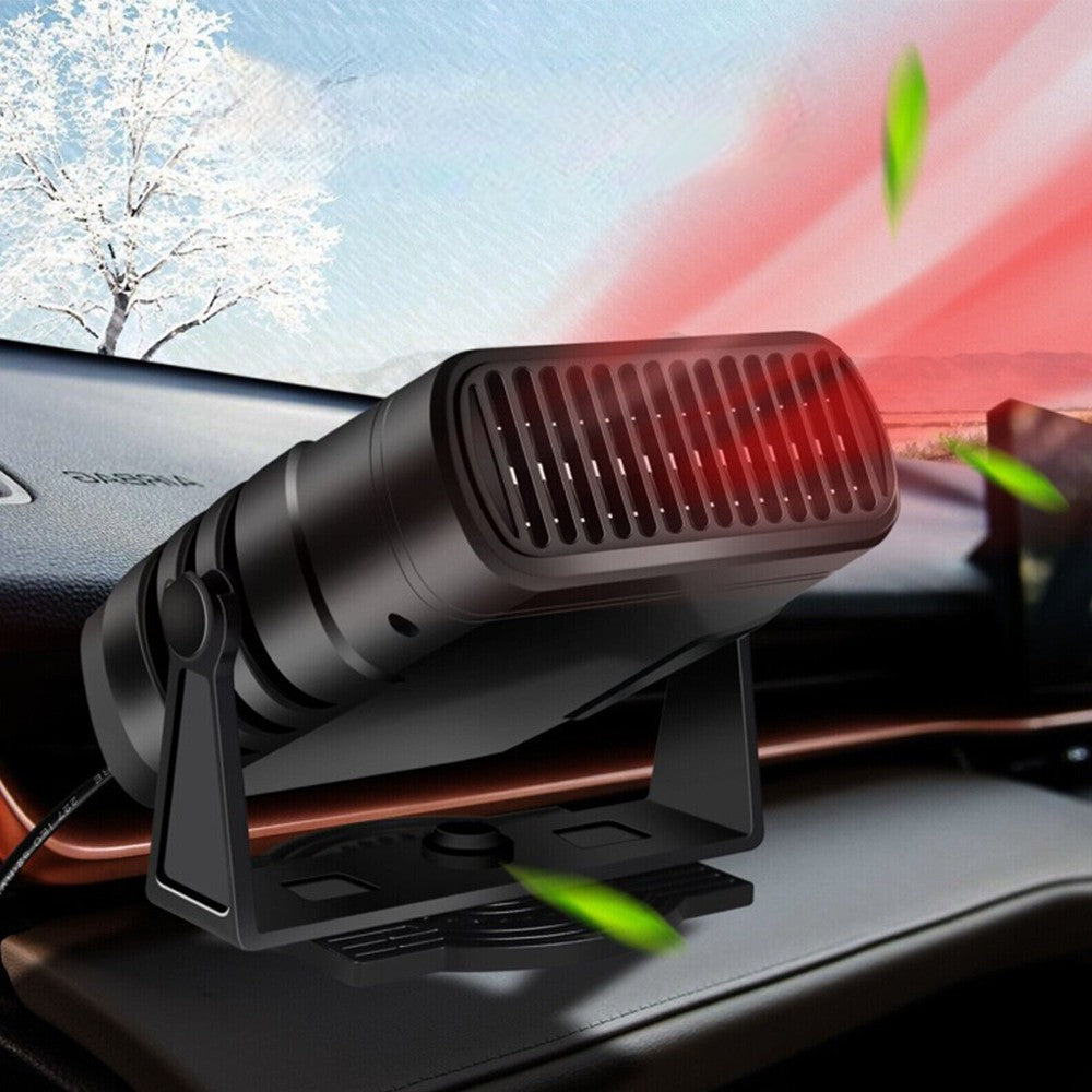 12V Automotive Portable Car Heater - Orthorun