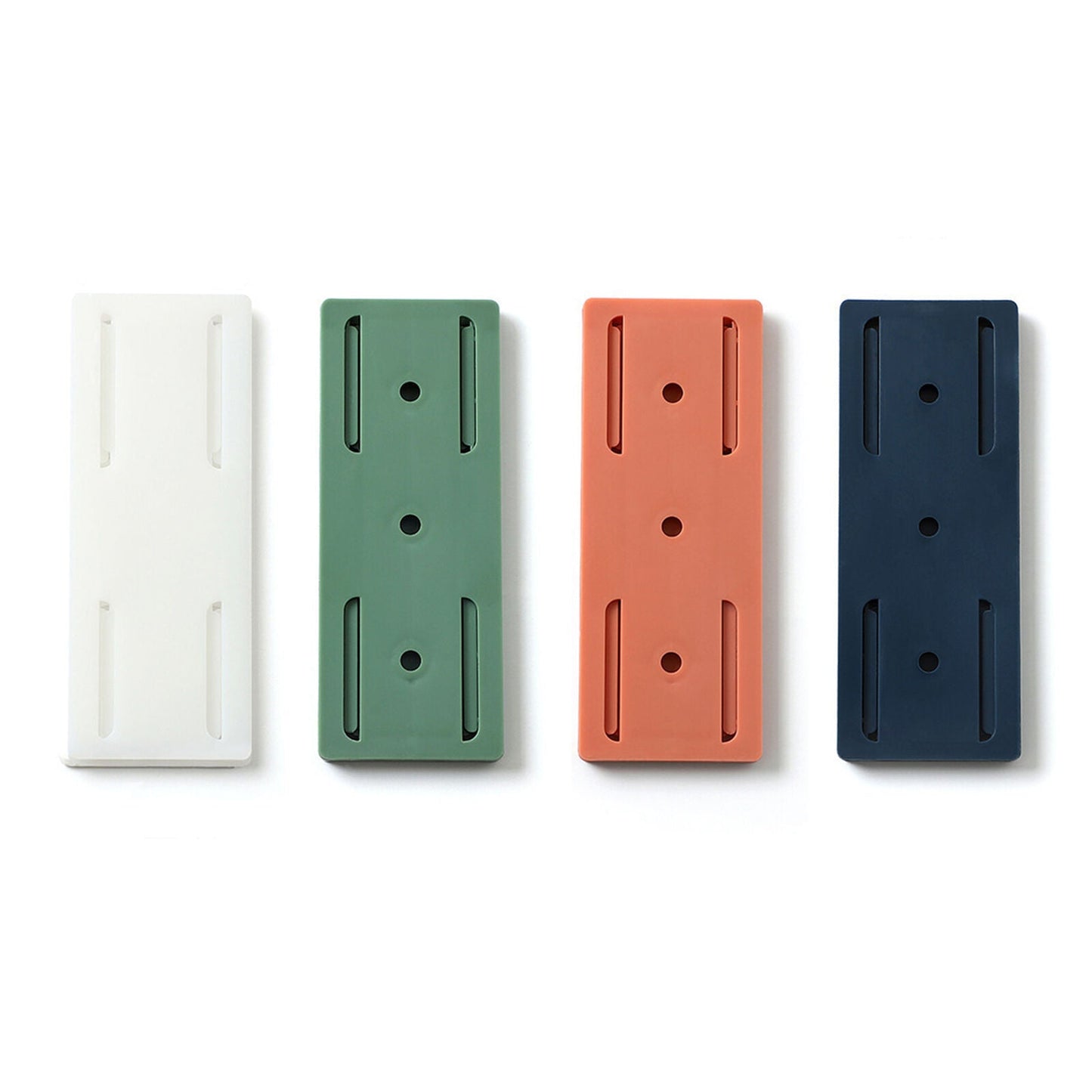 Adhesive Punch-free Socket Holder - Orthorun