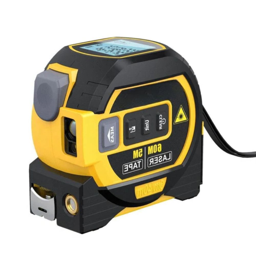 3-In-1 Infrared Laser Tape - Orthorun
