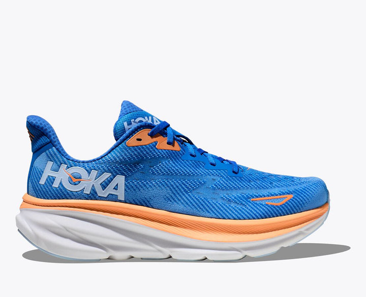Orthorun Unisex Running Sneakers – Lightweight & Cushioned