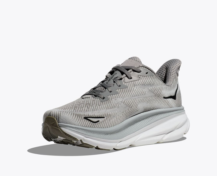 Orthorun Unisex Running Sneakers – Lightweight & Cushioned