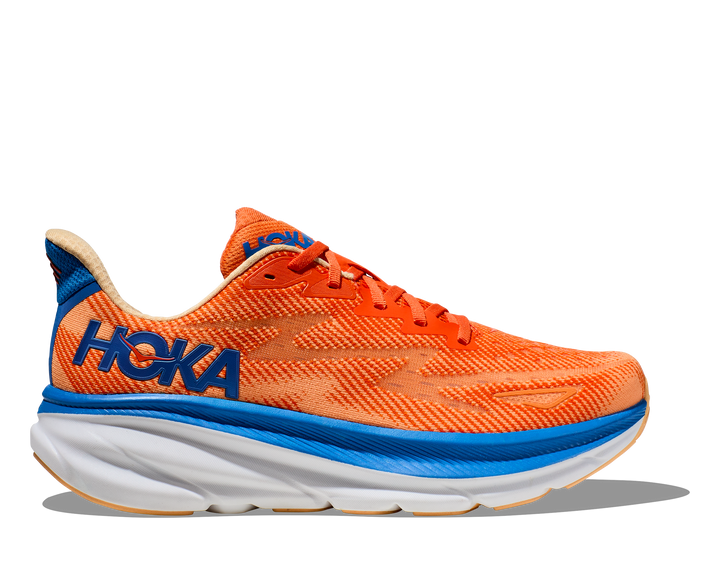 Orthorun Unisex Running Sneakers – Lightweight & Cushioned
