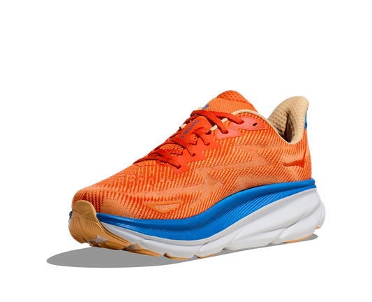 Orthorun Unisex Running Sneakers – Lightweight & Cushioned
