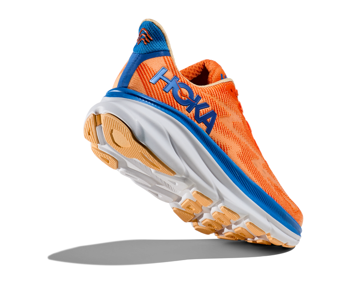 Orthorun Unisex Running Sneakers – Lightweight & Cushioned