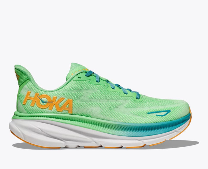 Orthorun Unisex Running Sneakers – Lightweight & Cushioned