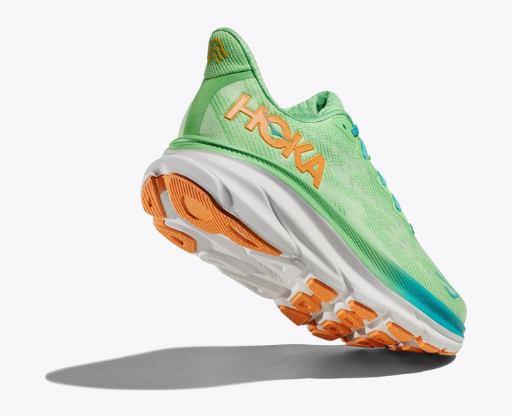 Orthorun Unisex Running Sneakers – Lightweight & Cushioned