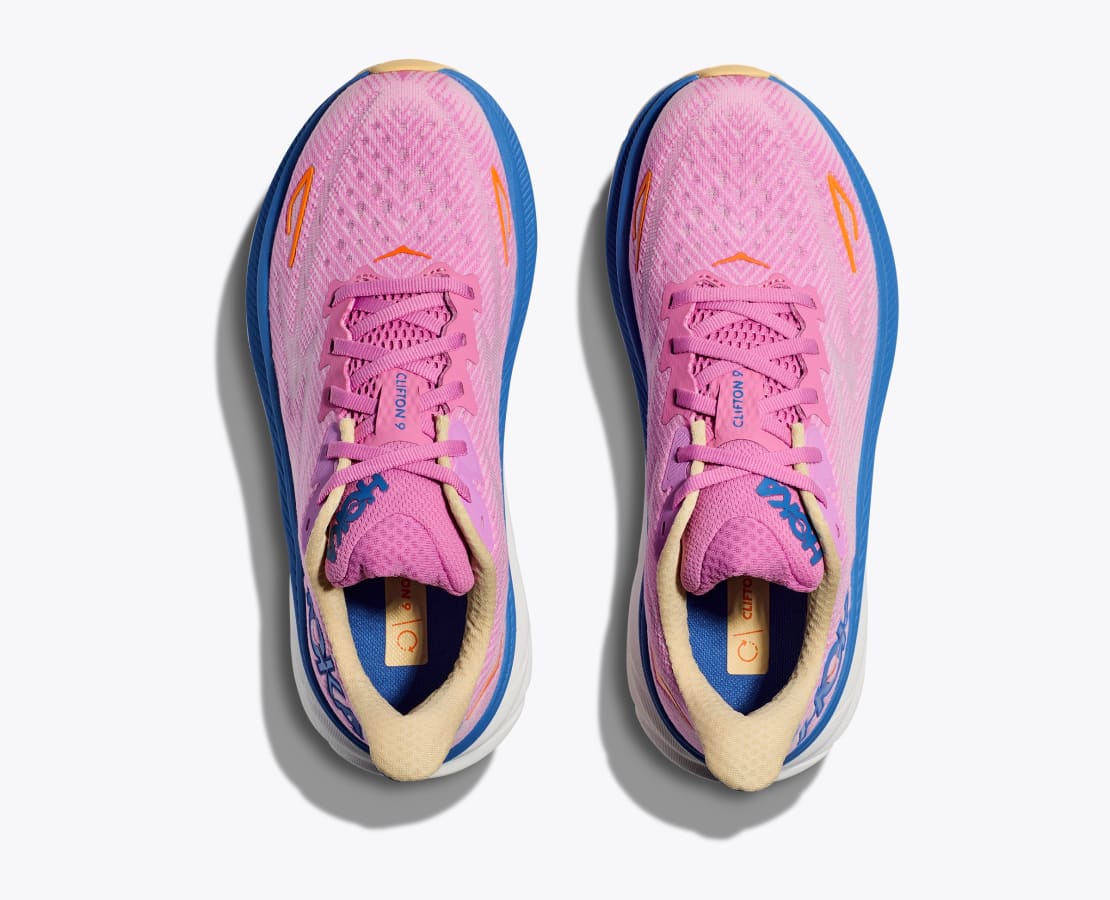 Orthorun Unisex Running Sneakers – Lightweight & Cushioned