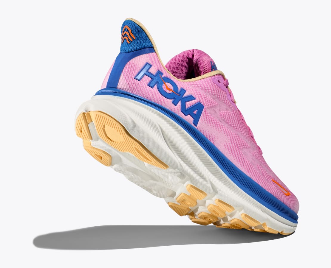 Orthorun Unisex Running Sneakers – Lightweight & Cushioned