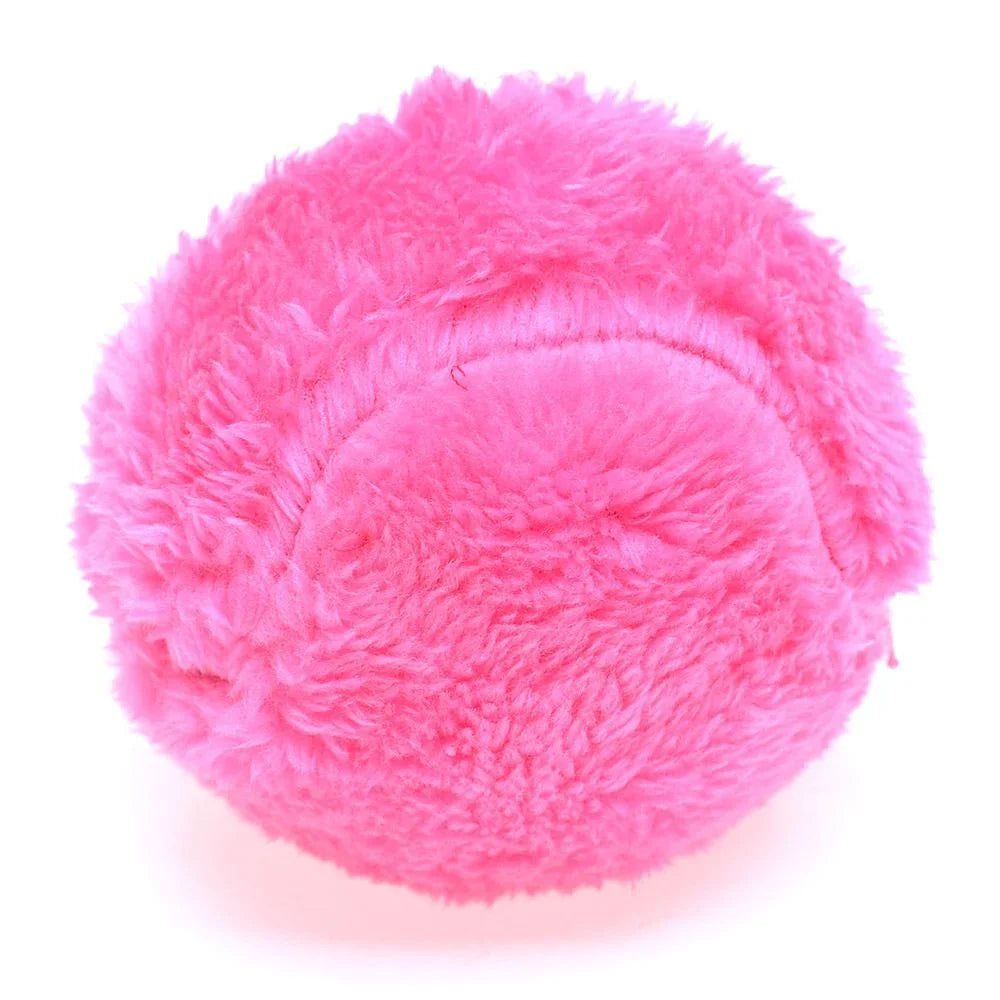 Active Rolling Ball (4 Colors Included) - Orthorun