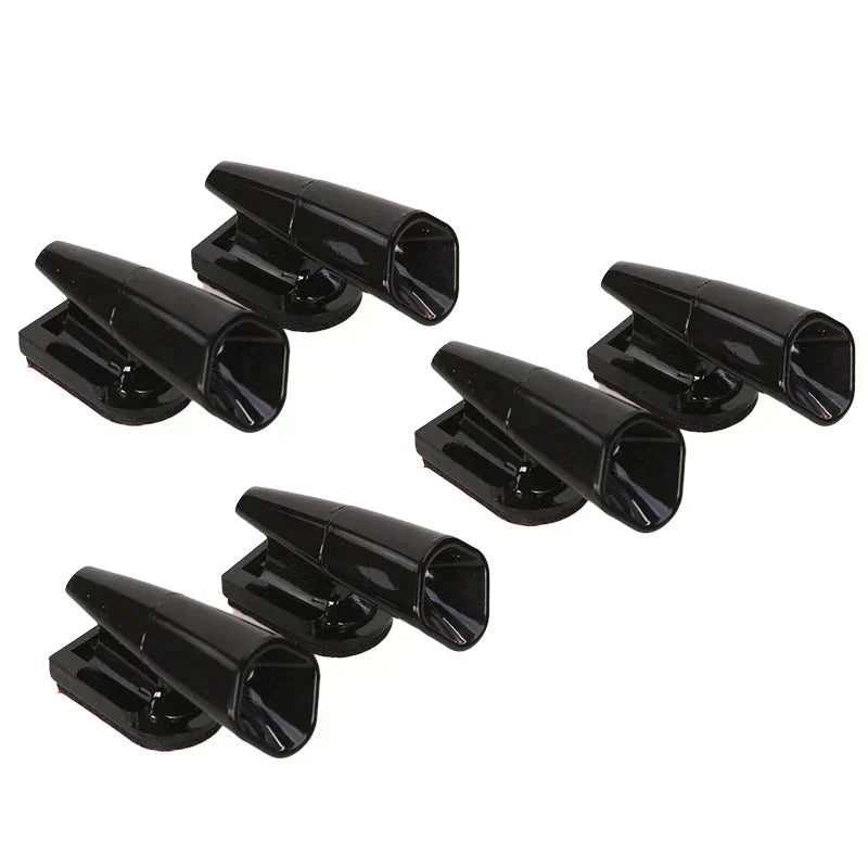 Orthorun | Ultrasonic Deer Warning Signal Whistle Device for Car – Animal Alert Safety Tool