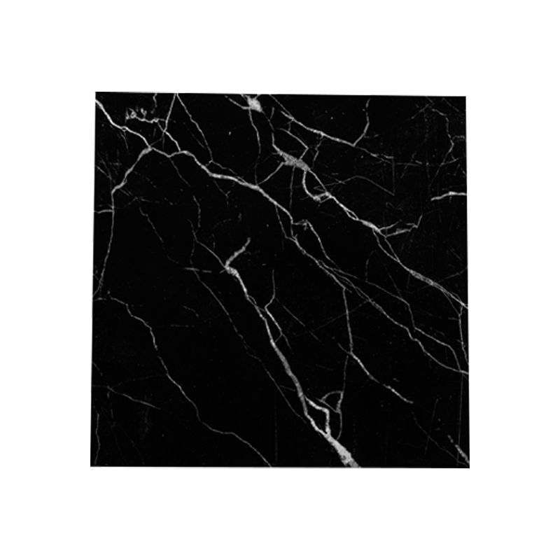 Orthorun | Multi-Tonal Vinyl Plank Flooring – Peel and Stick Porcelain Tile Look for Kitchen & Bath