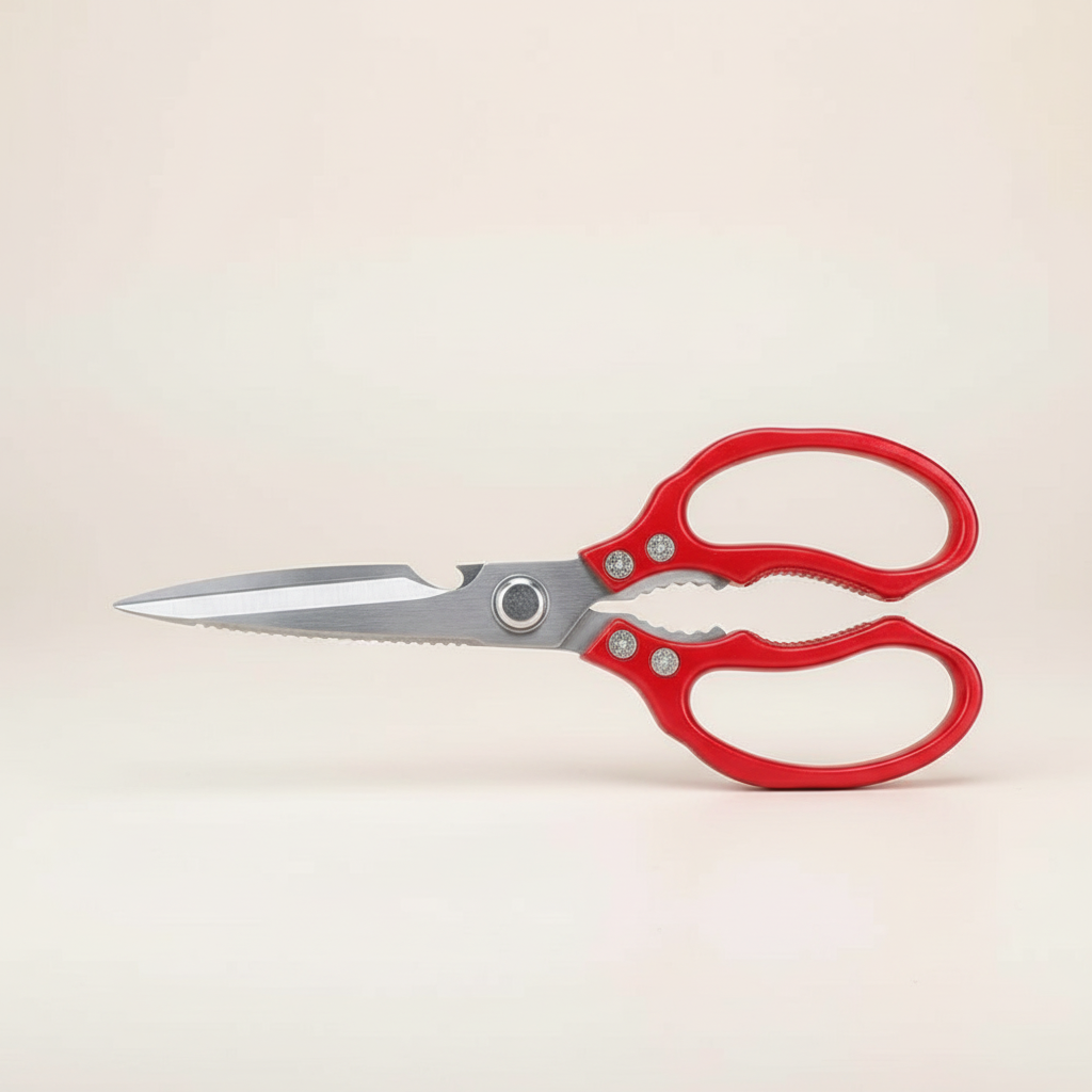 Orthorun | Japanese Stainless Steel Ultimate Task Kitchen Scissors