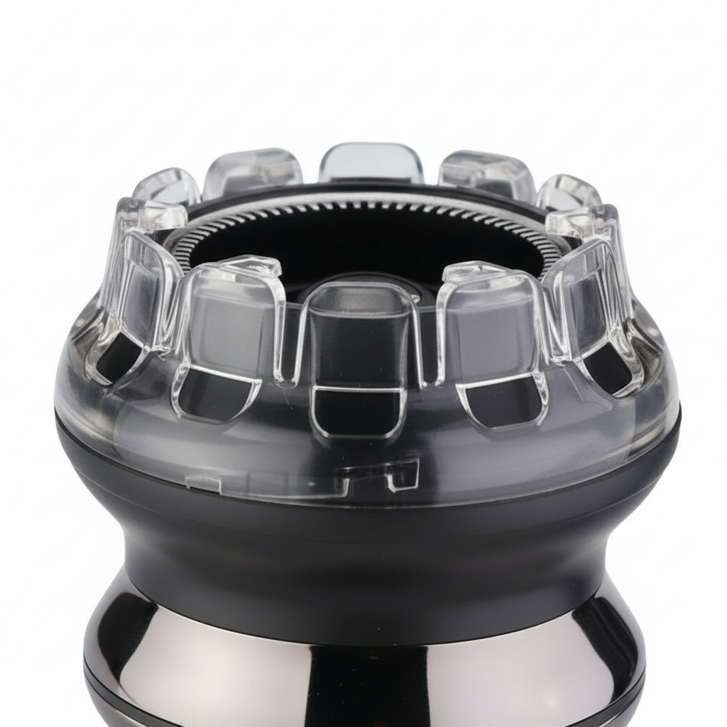 Orthorun | Cordless Hair Clipper – Precision Grooming & Styling Trimmer for Men