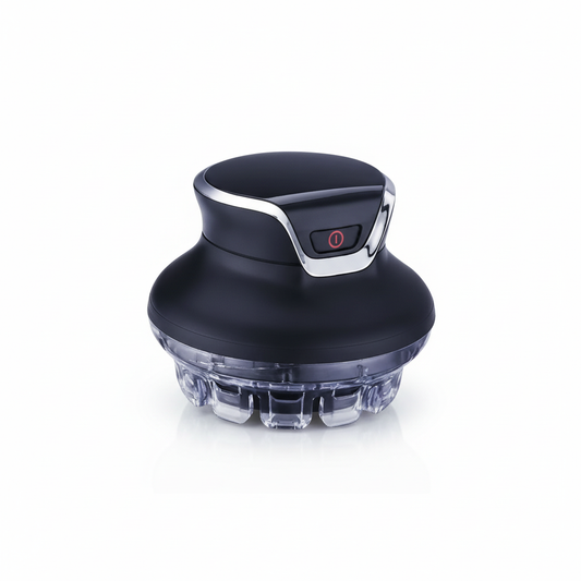 Orthorun | Cordless Hair Clipper – Precision Grooming & Styling Trimmer for Men