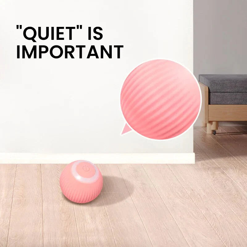 2 in 1 Simulated Interactive Hunting Cat Toy - Orthorun