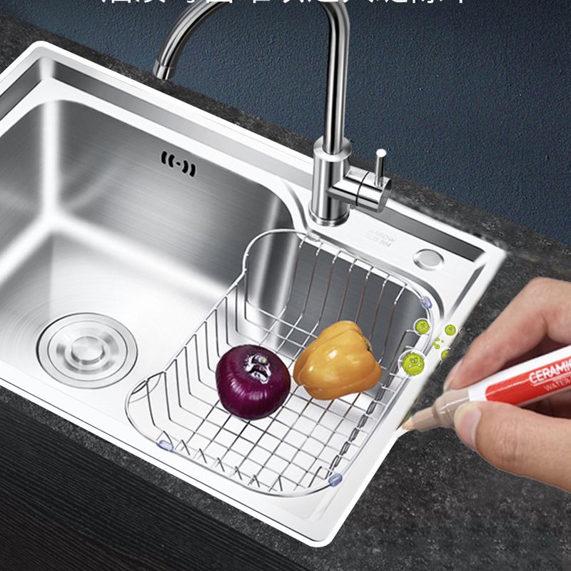 Orthorun | Anti-Mosquito Grout Pen – Waterproof for Ceramic Tiles & Bathroom