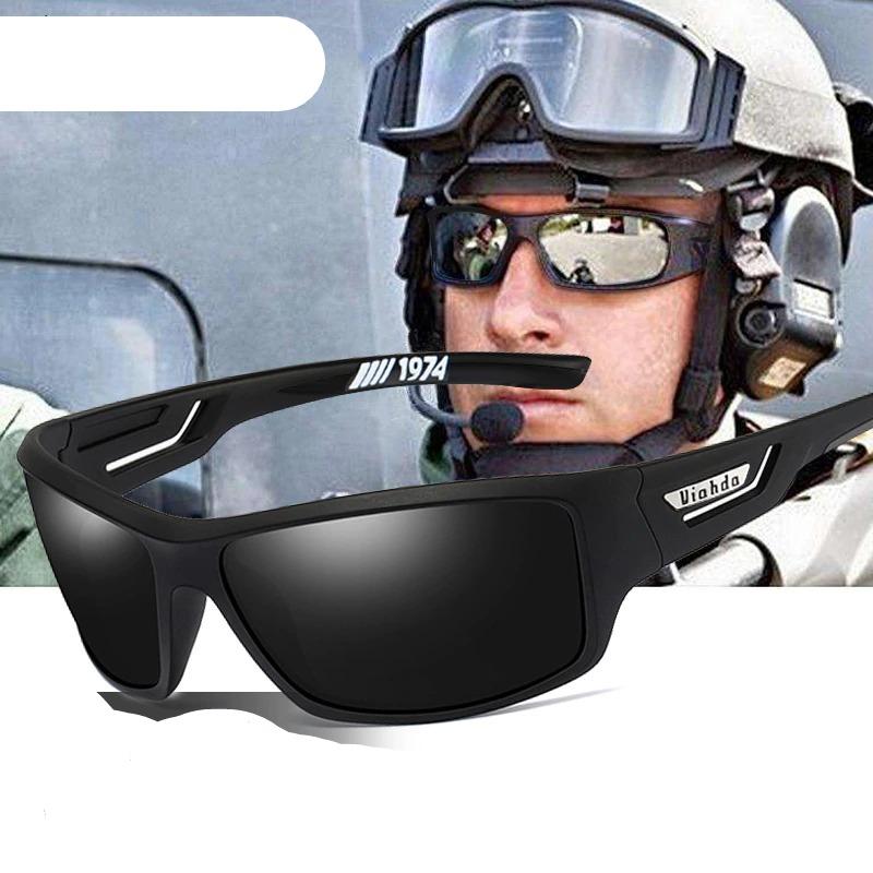 Orthorun | Military Sunglasses UV400 Fishing Glasses