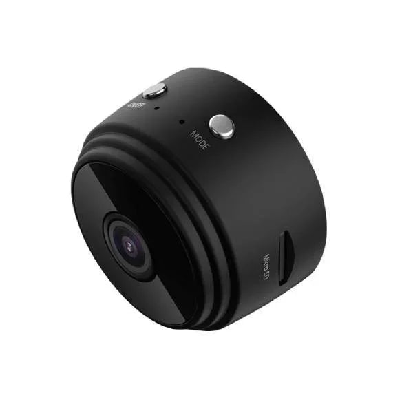 Orthorun | Wireless Rear Camera Full HD for Motorhome, Truck and Trailer