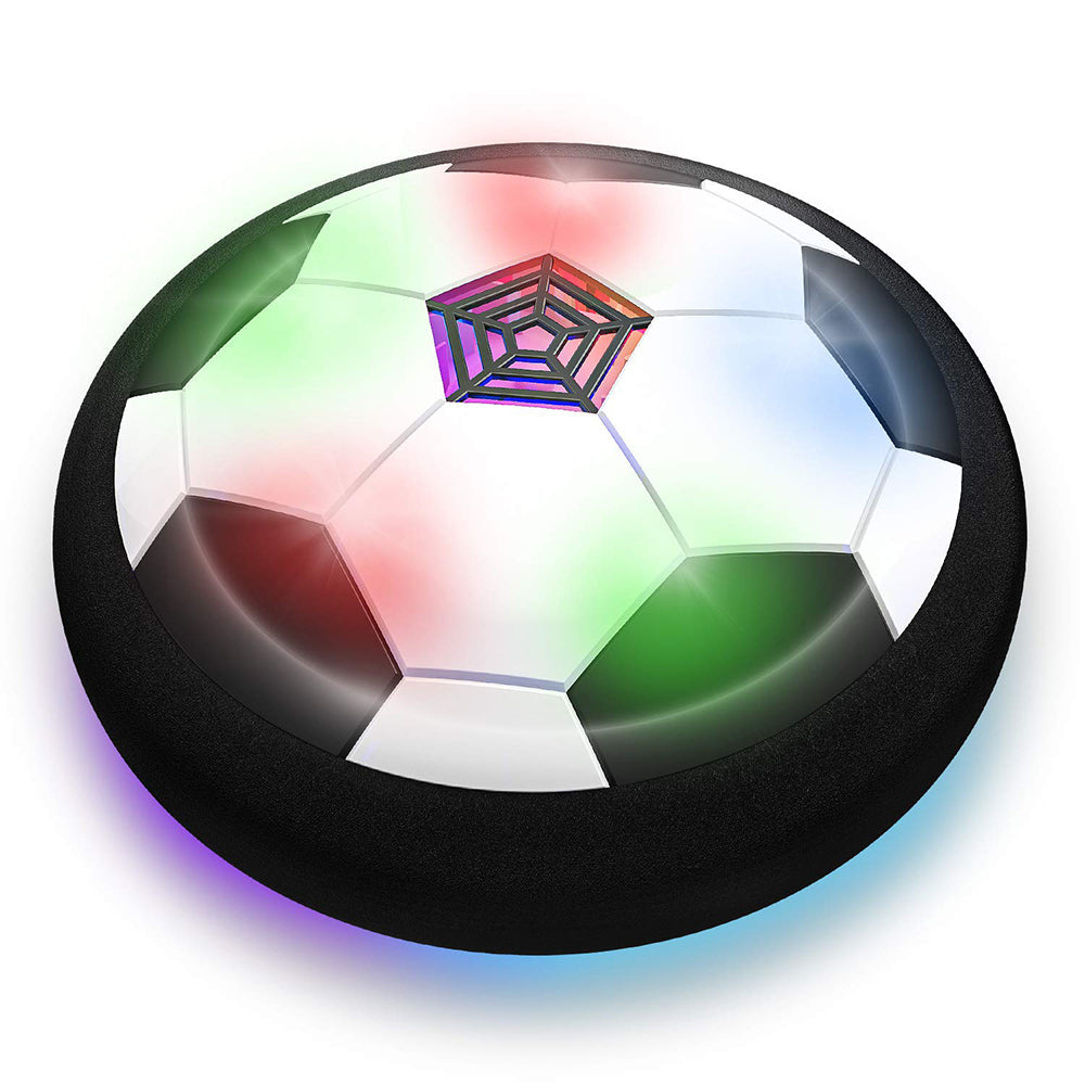 2 Pcs Hover Ball Soccer - Orthorun