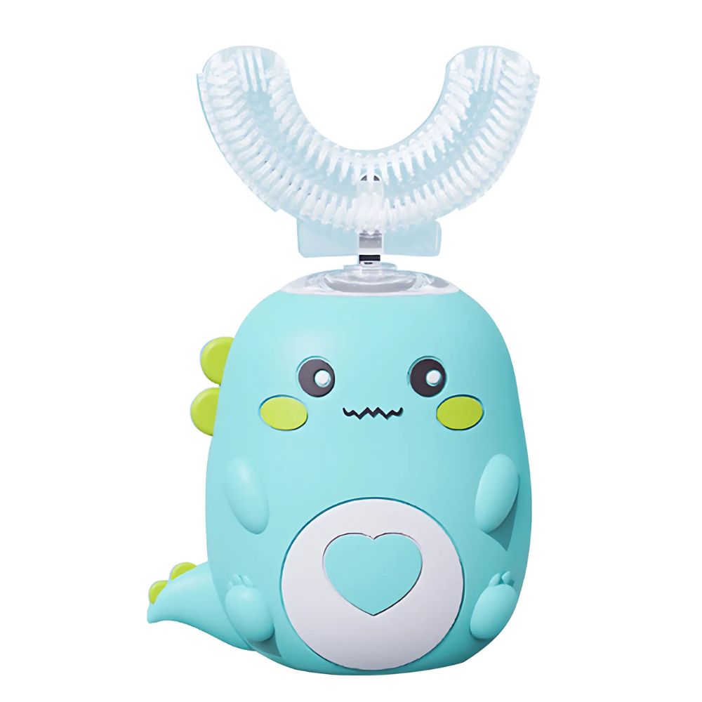 360° U-Shape Sonic Electric Toothbrush for Kids - Orthorun