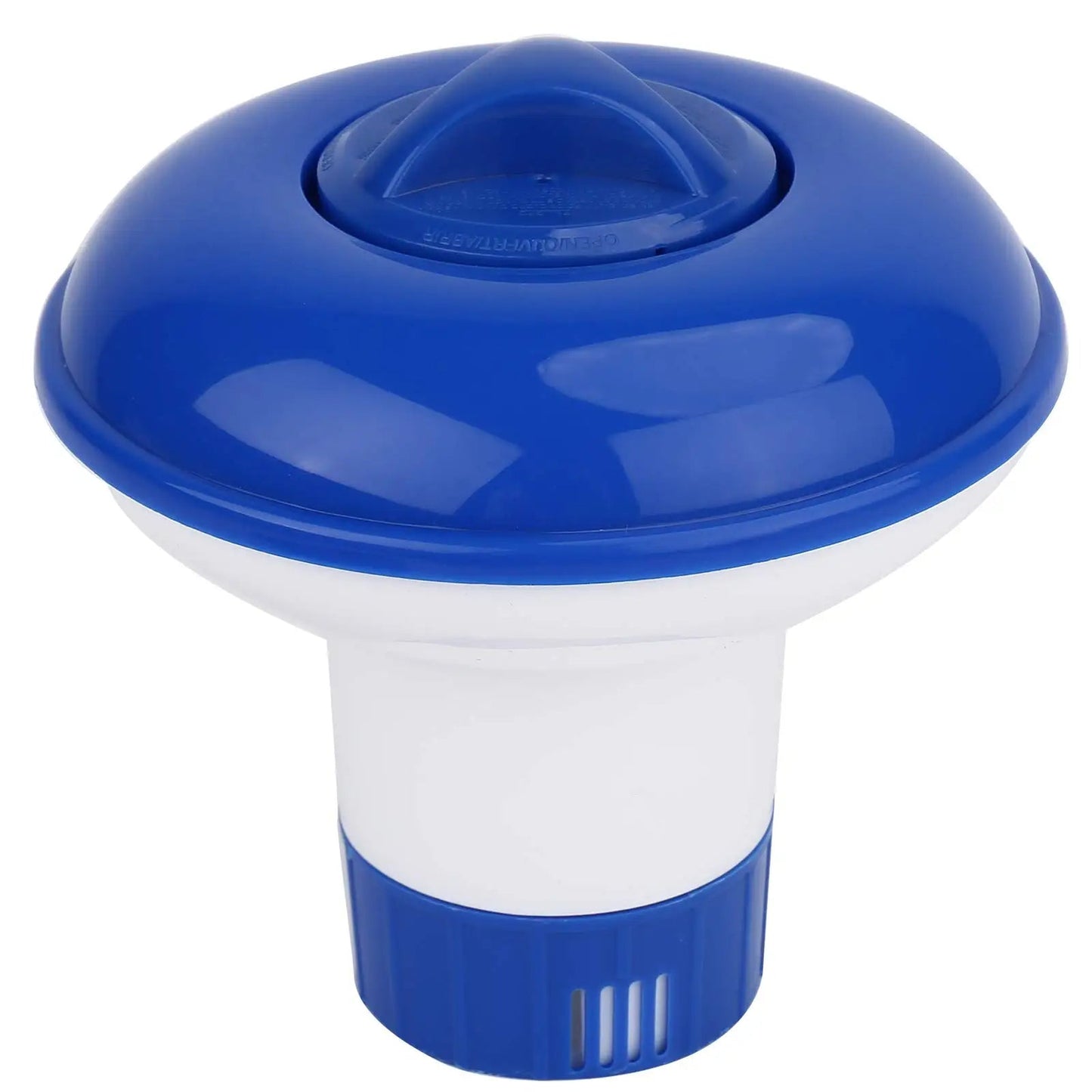 Adjustable Pool Chlorine Floater - Orthorun
