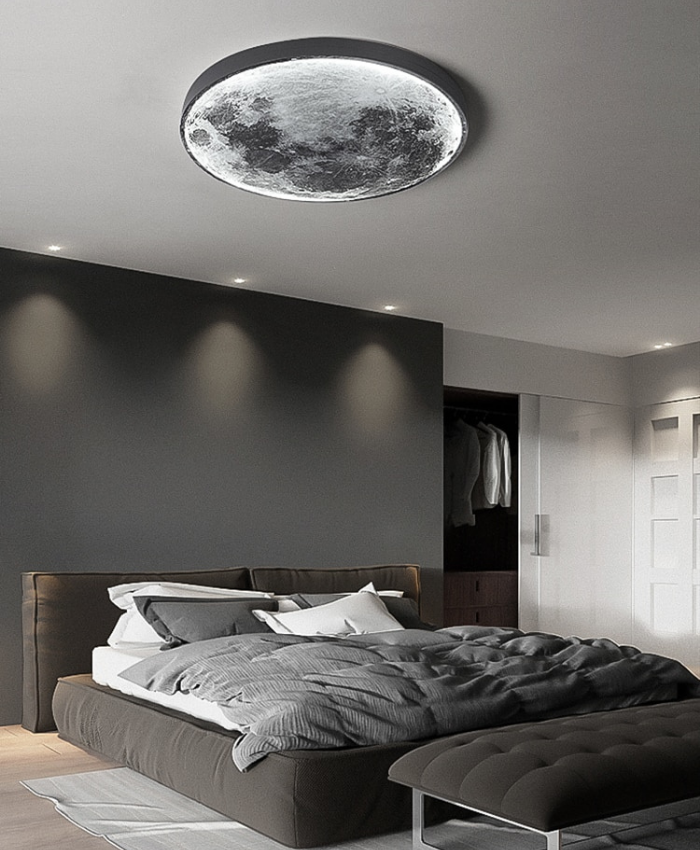 Orthorun | Luna