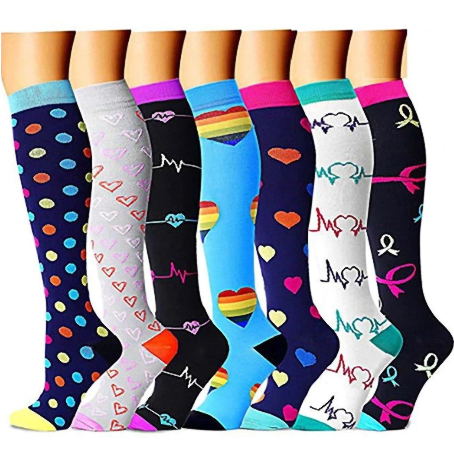 Orthorun | Compression Socks for Men & Women – Quality Support for Daily Wear