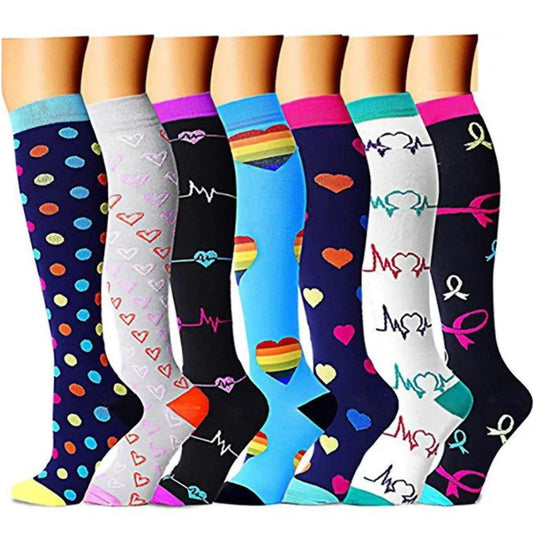 Orthorun | Compression Socks for Men & Women – Quality Support for Daily Wear