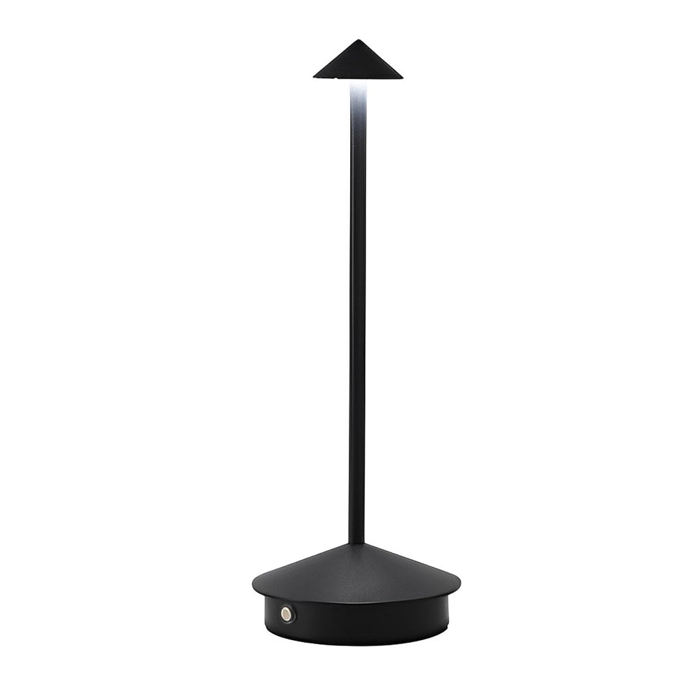 Orthorun | Stylish Dimmable USB Table Lamp – Modern LED Desk Light