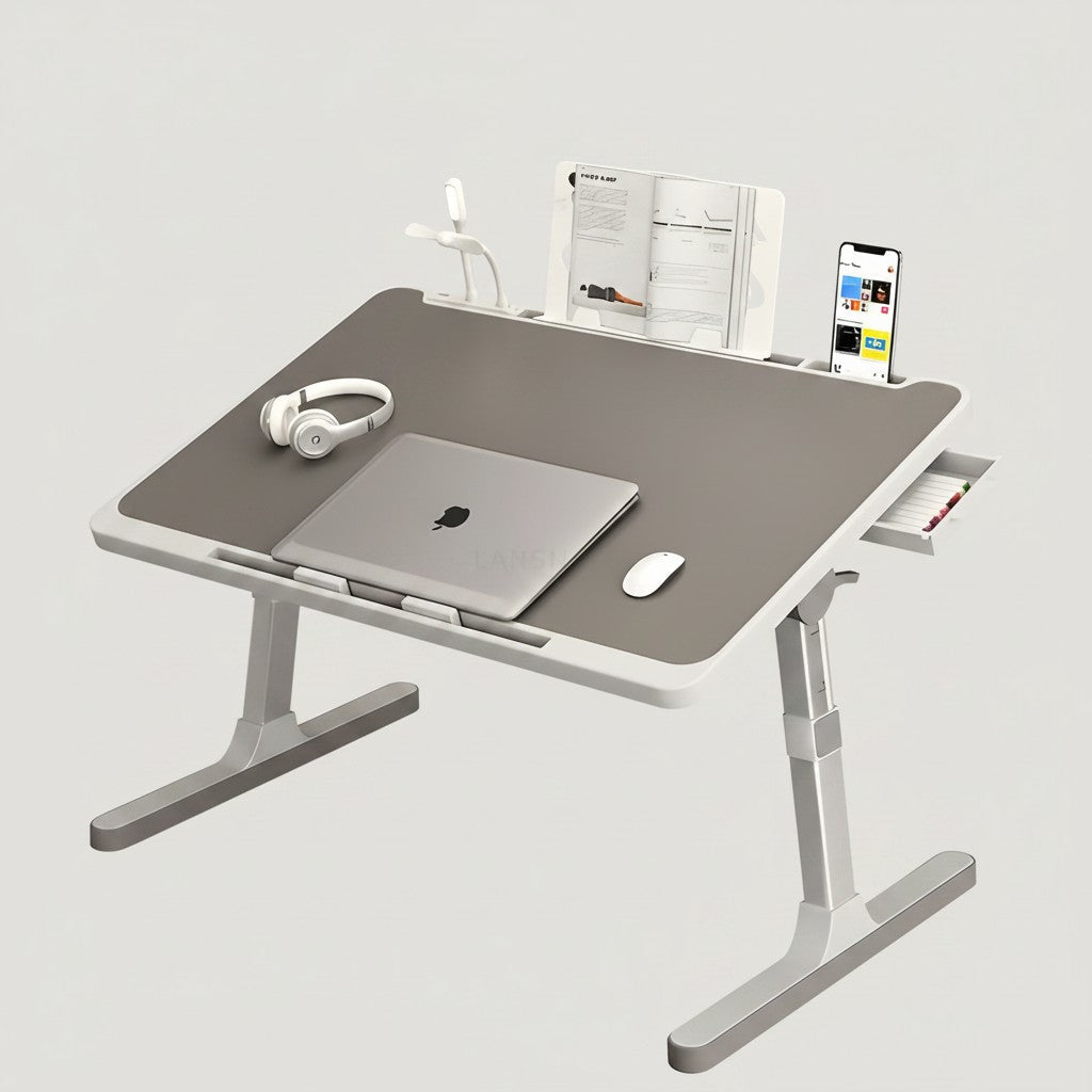 Adjustable Laptop Stand for Bed - Orthorun