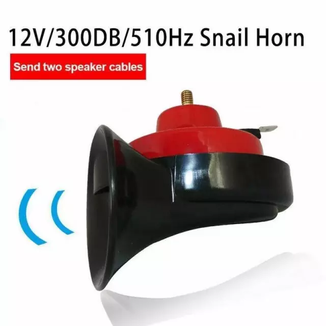 Orthorun | Generation Train Horn for Cars – Powerful Air Horn Kit with 150dB Sound