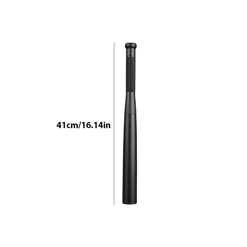 Orthorun | Baseball Bat Shaped LED Flashlight – Aluminum Alloy, 3 Lighting Modes for Emergency & Utility Use