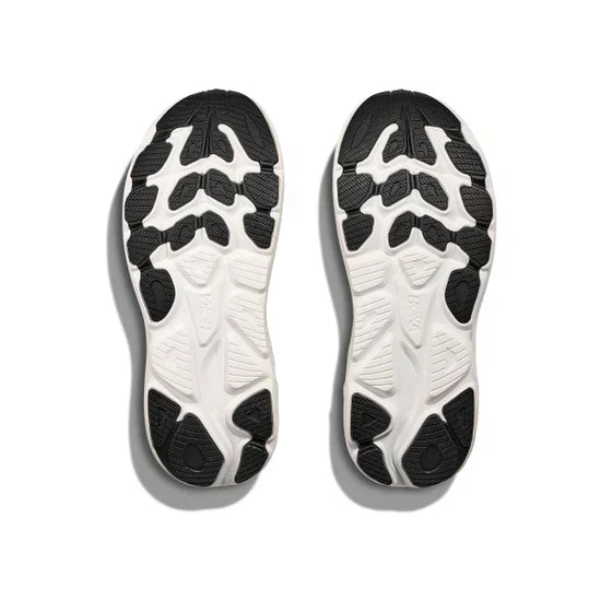 Orthorun Cushioned Breathable Running Shoes