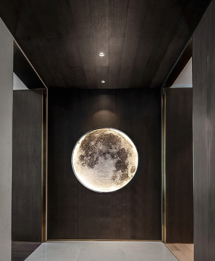 Orthorun | Luna
