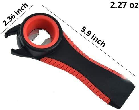 6 in 1 Multi Opener - Orthorun