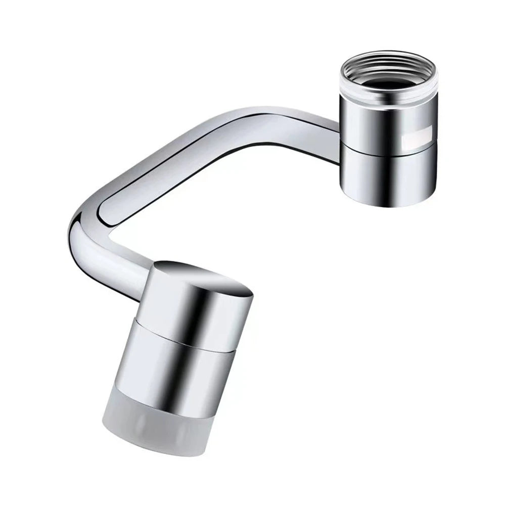 1080 Rotating Universal Faucet Extender - Orthorun
