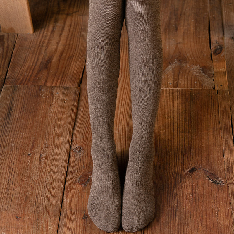 Orthorun | Wool Over-the-Knee Socks