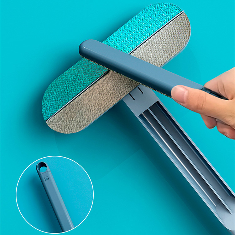 4 in 1 Pet Hair Remover Tool - Orthorun