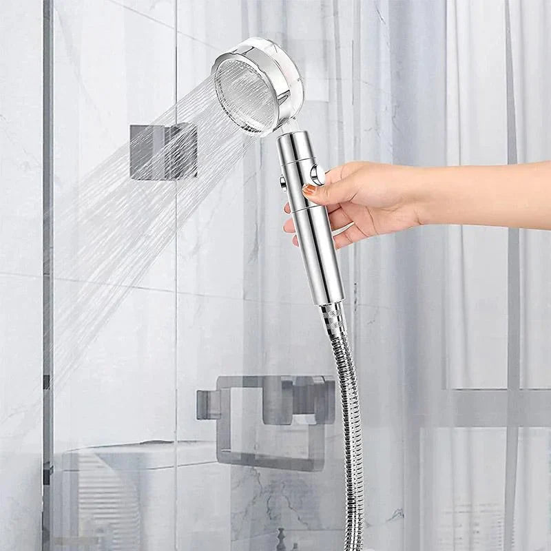 360° Rotatable Power Shower Head - Orthorun