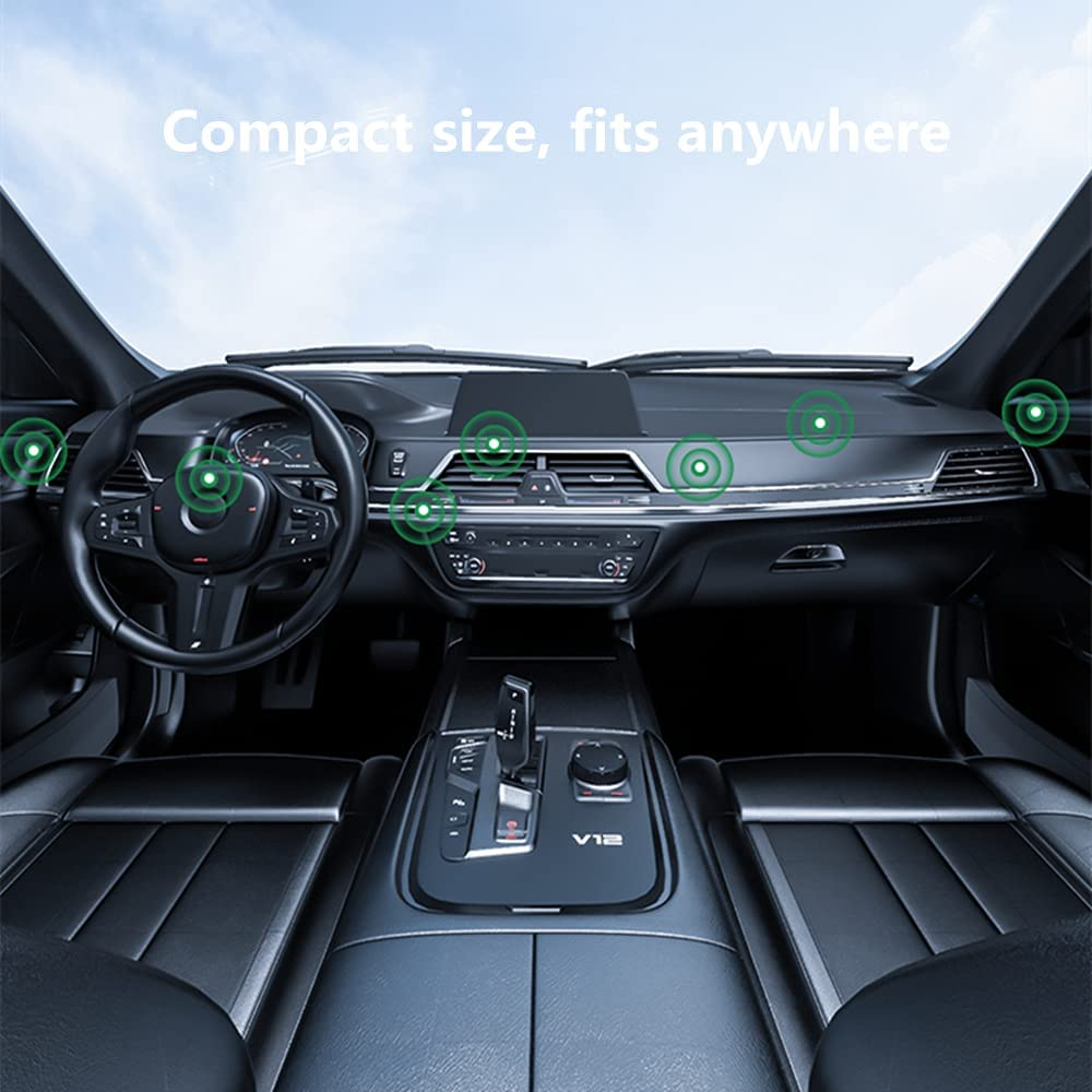Orthorun | 360° Rotatable Magnetic Phone Holder