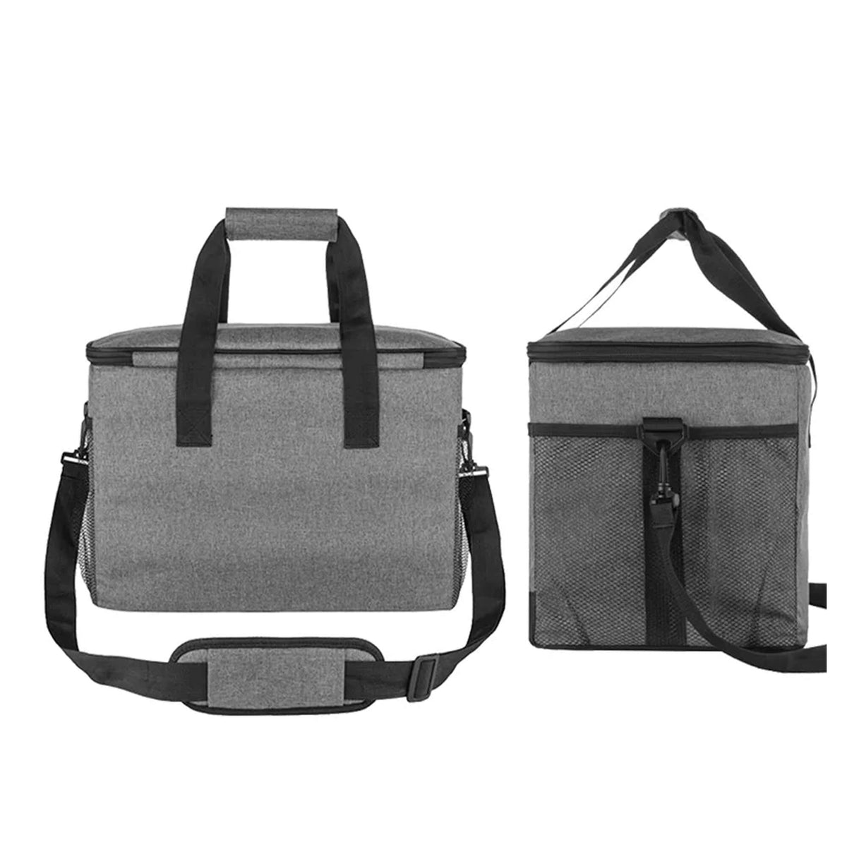 Orthorun | 33L Waterproof Cooler Bag – Insulated, Spacious & Ideal for Picnics, Beach Days, Hiking, and Outdoor Activities