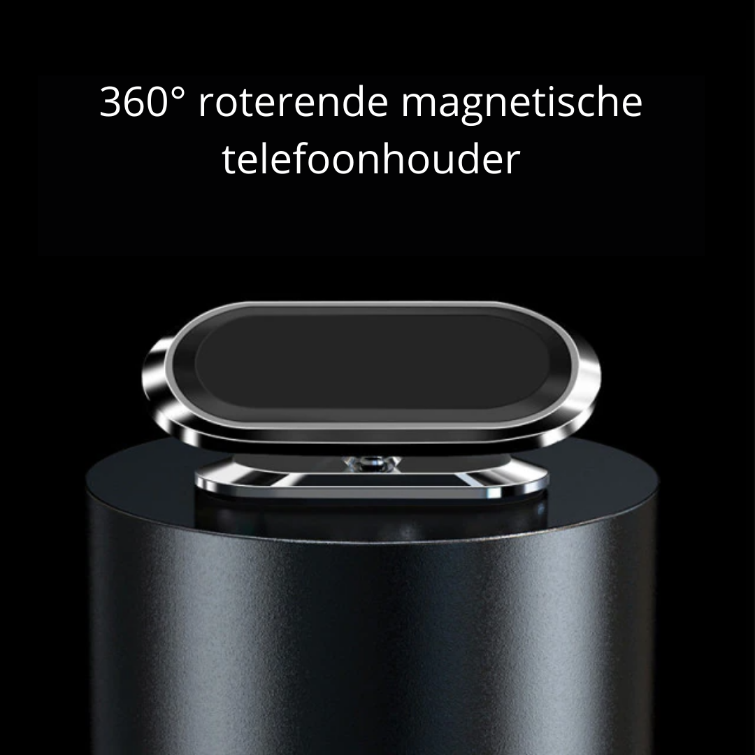 Orthorun | 360° Rotatable Magnetic Phone Holder