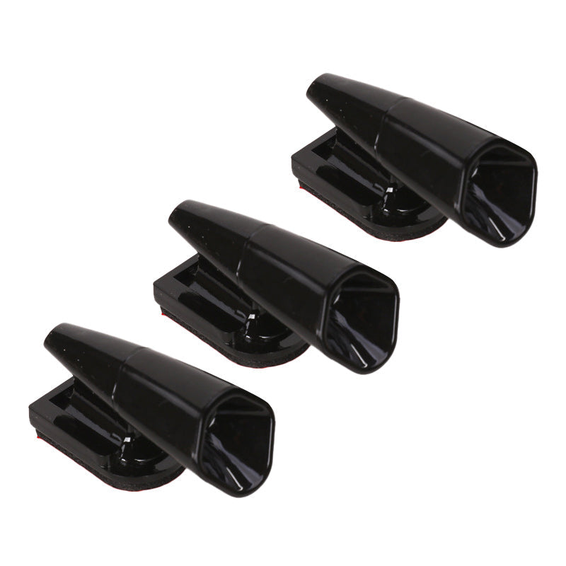 Orthorun | Ultrasonic Deer Warning Signal Whistle Device for Car – Animal Alert Safety Tool